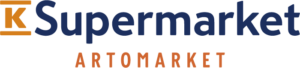 k-supermarket artomarket logo